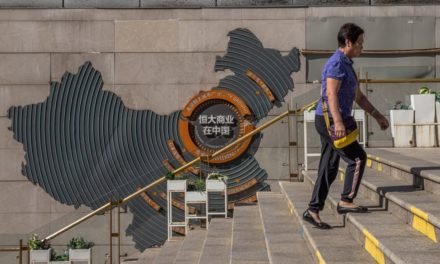 Börse: Dax nahe Rekordhoch, Evergrande zahlt fällige Anleihezahlung