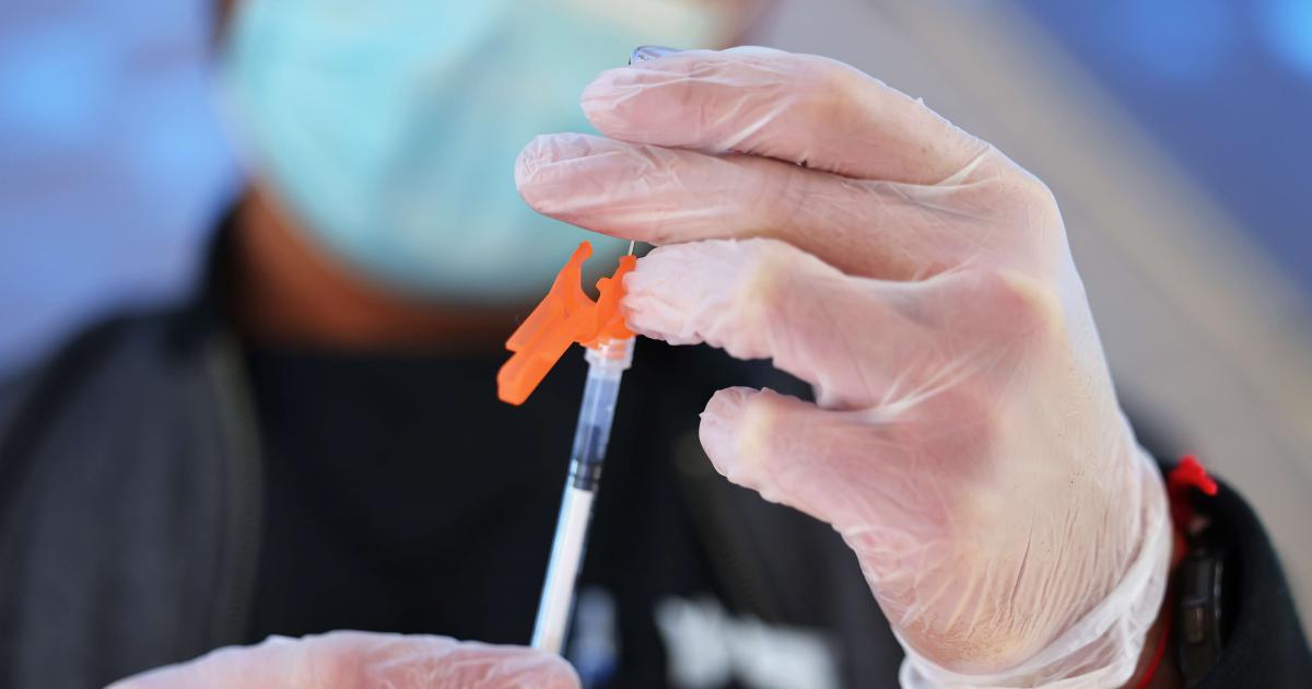 Umfrage: Pool der Impfbereiten in Österreich ausgeschöpft