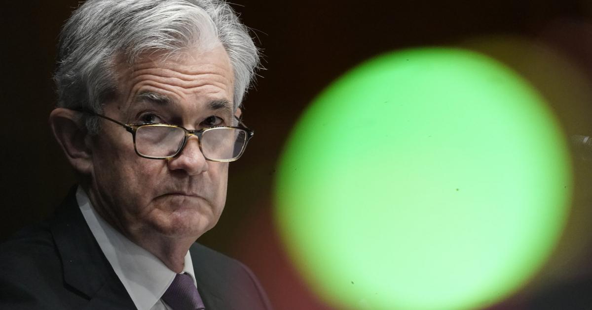 US-Notenbanker dürfen nicht mehr in einzelne Aktien investieren