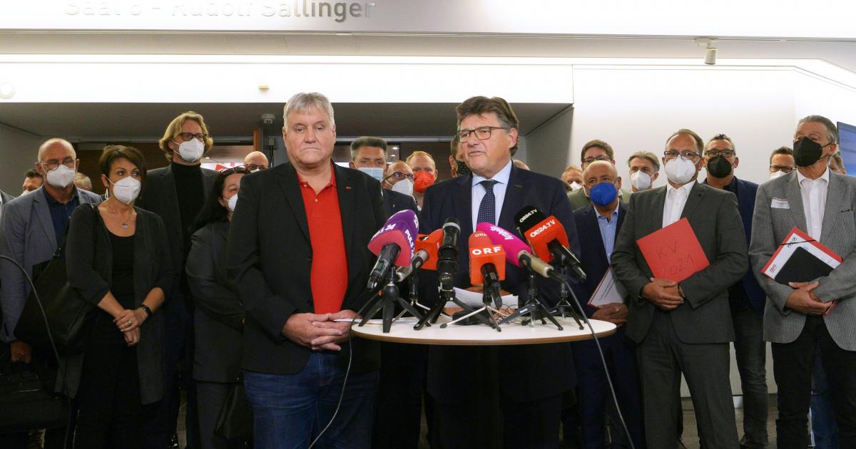 Metaller stehen vor Betriebsversammlungen und Streikfreigabe