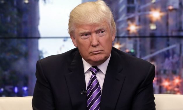 Donald Trump will Trump Media and Technology Group (TMTG) per Spac an die Börse bringen (Kopie)