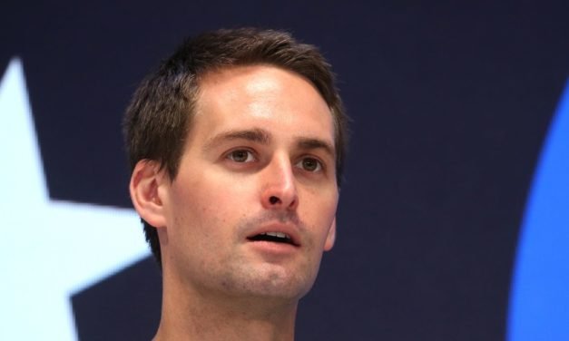 Snap-Chat: Aktie stürzt und belastet Aktien von Facebook und Co