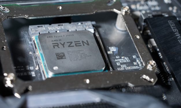 Windows 11: Patches helfen AMDs Ryzen-Prozessoren auf dem Papier