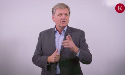 RWA-Chef Wolf: „Die Landwirtschaft ist bei der Digitalisierung oft ein Vorreiter“