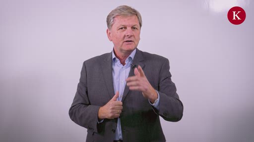 RWA-Chef Wolf: „Die Landwirtschaft ist bei der Digitalisierung oft ein Vorreiter“