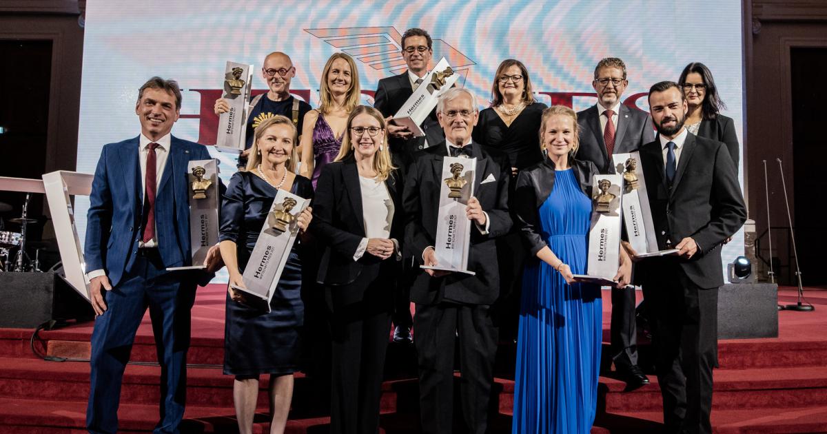 Auszeichnung für heimische Spitzen-Betriebe