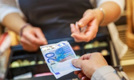 Handel und Münze starten Kampagne fürs Bargeld