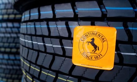 Continental senkt Prognose wegen Chipmangels und Lieferstau