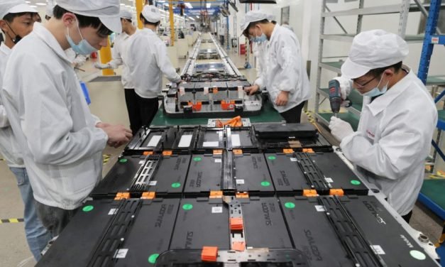 Recycelte Akkus funktionieren besser als neue