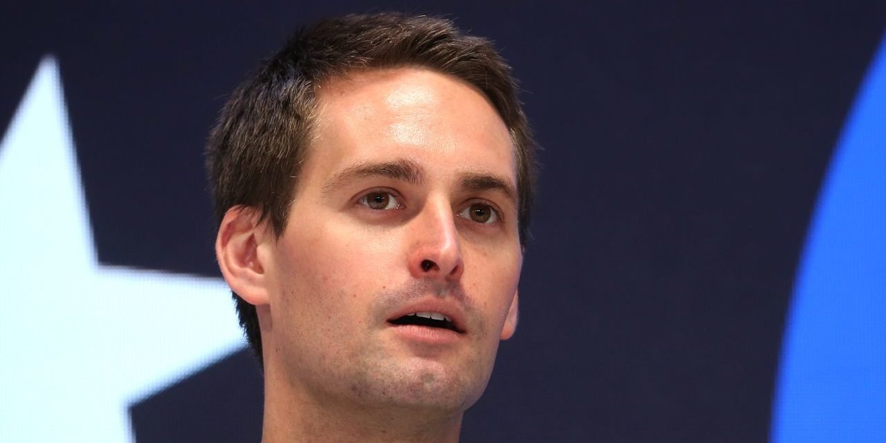 Snap-Chat: Aktie stürzt und belastet Aktien von Facebook und Co.
