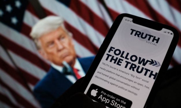 Donald Trump sorgt für Kursfeuerwerk an der Wall Street