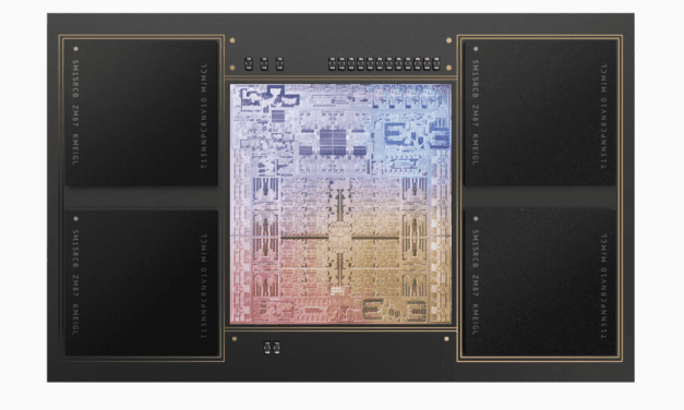 MacBook Pro M1 Max bekommt Turbo-Modus