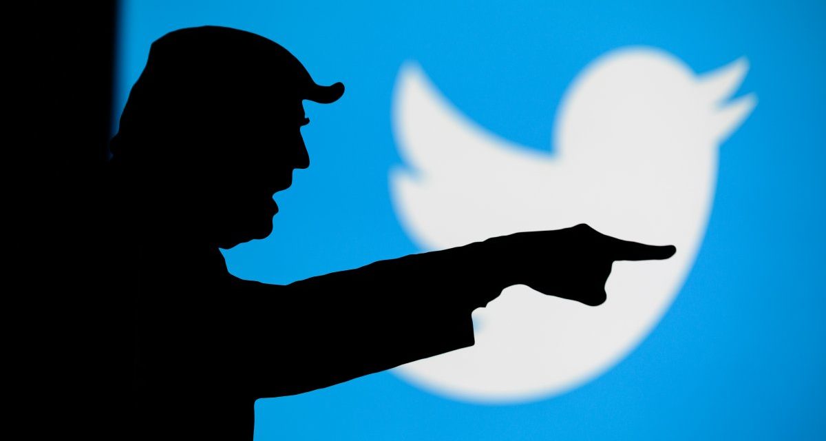 Twitter-Studie: Algorithmus bevorzugt konservative Parteien – außer im Bundestag