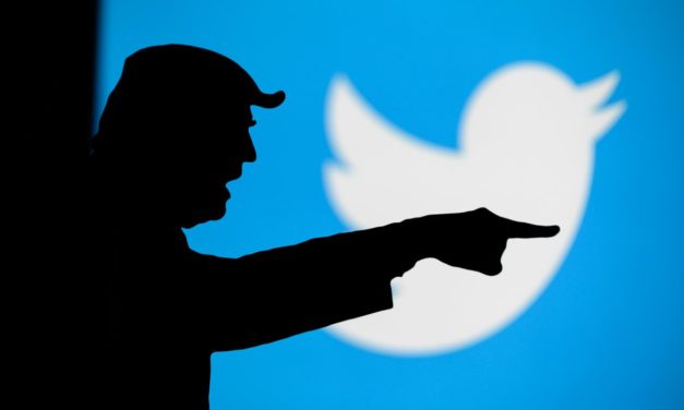 Twitter-Studie: Algorithmus bevorzugt konservative Parteien – außer im Bundestag