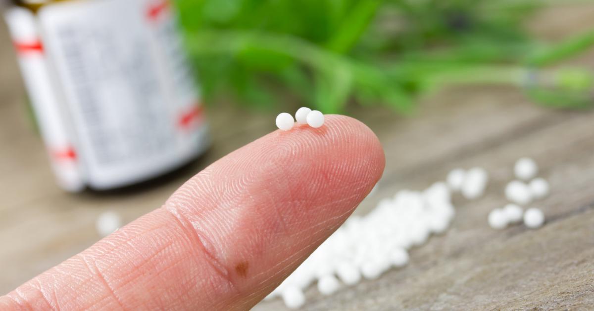 Diskussion: Sollen Kassen Homöopathika zahlen?