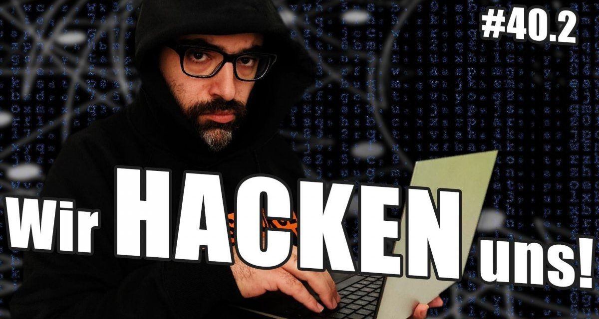 Hacking-Tools für Heim und Handwerk | c’t uplink 40.2