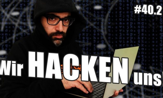 Hacking-Tools für Heim und Handwerk | c’t uplink 40.2