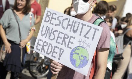 Weltklimagipfel-Chef erwartet „schwierigere“ Gespräche