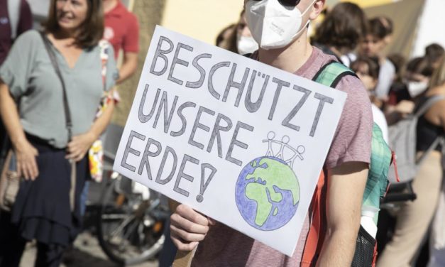Weltklimagipfel-Chef erwartet „schwierigere“ Gespräche