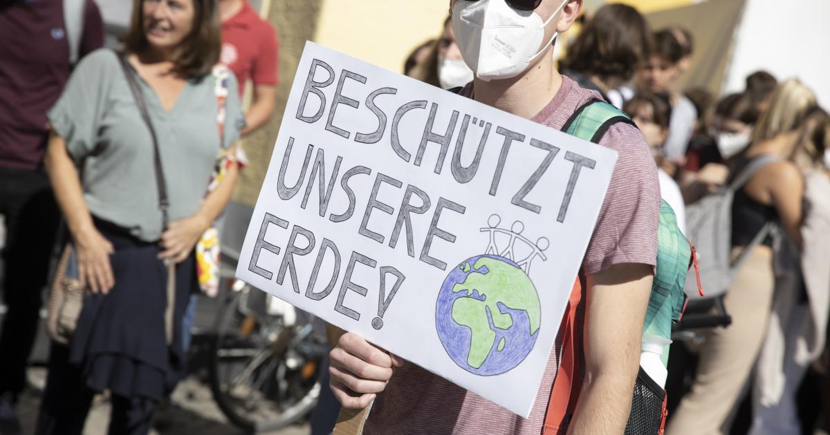 Weltklimagipfel-Chef erwartet „schwierigere“ Gespräche