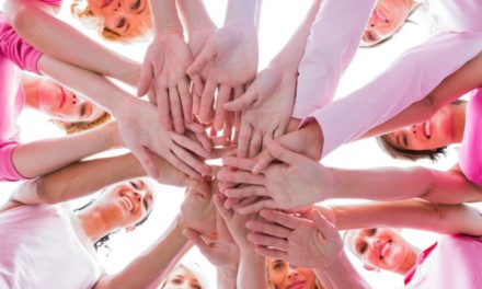 Brustkrebs-Monat: Leben mit der Diagnose – Betroffene erzählen