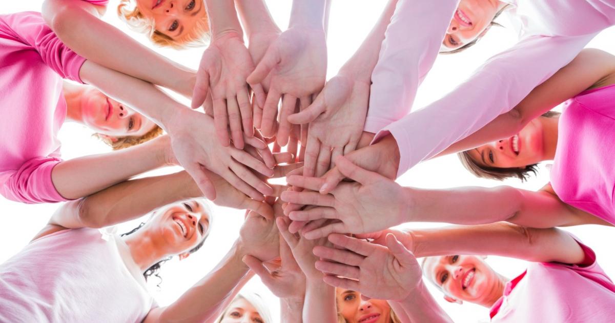 Brustkrebs-Monat: Leben mit der Diagnose – Betroffene erzählen