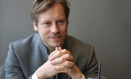 Modemacher Max Gössl: „Tracht kaufen ist ein Erlebnis“