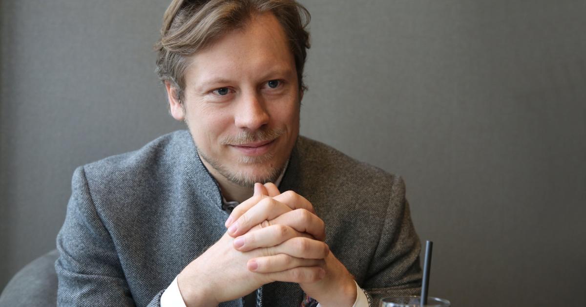 Modemacher Max Gössl: „Tracht kaufen ist ein Erlebnis“