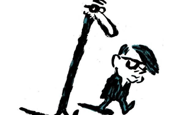 Nicolas Mahlers „Nachtgestalten“: Auf (noch) ein Bier