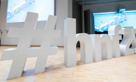 25 Jahre Heinz Nixdorf Museumsforum – wir gratulieren!