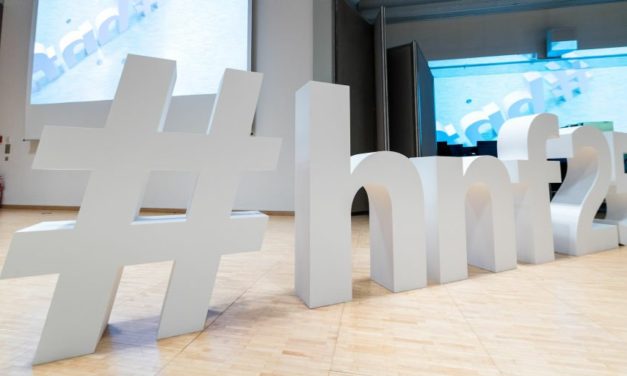 25 Jahre Heinz Nixdorf Museumsforum – wir gratulieren!