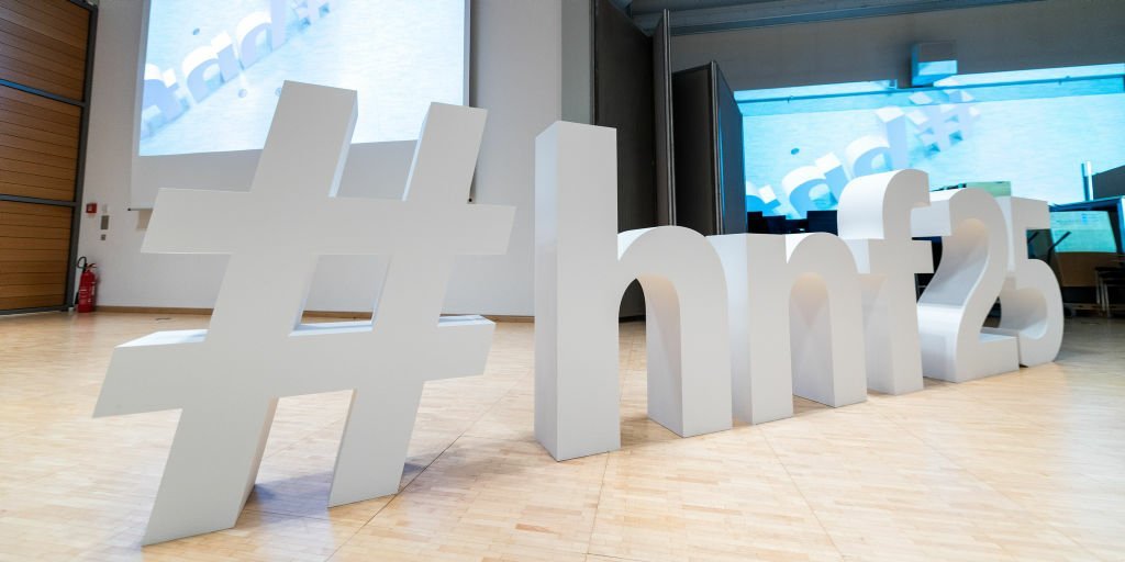 25 Jahre Heinz Nixdorf Museumsforum – wir gratulieren!