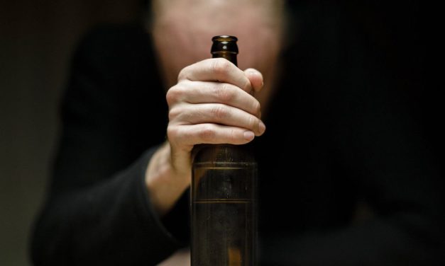 Es könnte eine Verbindung zwischen Suchtverhalten und ADHS geben