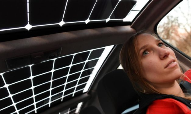 Deutscher Solarauto-Entwickler Sono Motors will an US-Börse