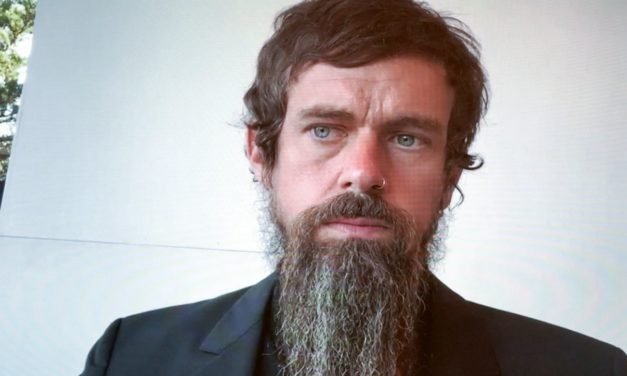 Jack Dorsey: Der Chef von Twitter und Square warnt vor weltweiter Hyperinflation