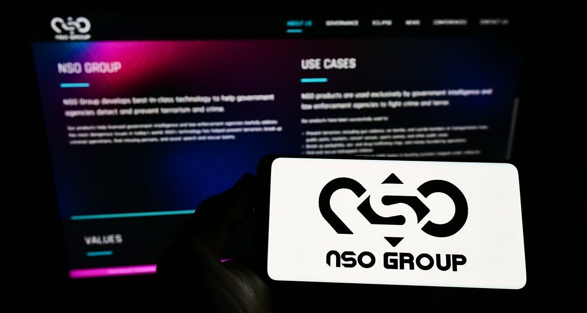 Deutsche Behörden nutzen umstrittene Spyware