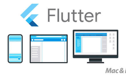 heise-Angebot: Online-Workshop: Mit Flutter native iOS- und Android-Apps schreiben