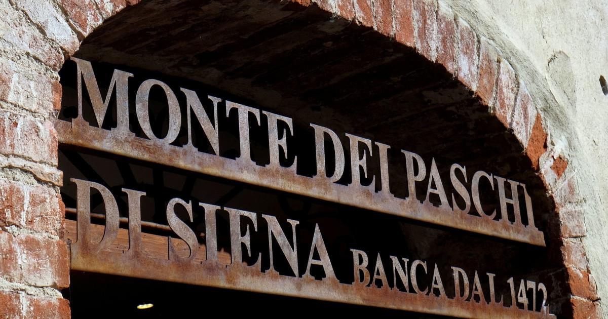 Gespräche über Verkauf der ältesten Bank der Welt an Unicredit gescheitert