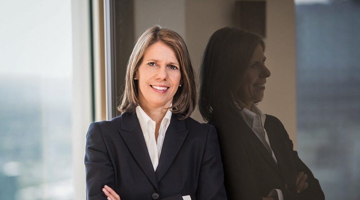 PwC: Machtkampf um die Deutschland-Spitze bei Wirtschaftsprüfer, Petra Justenhoven fordert Ulrich Störk heraus