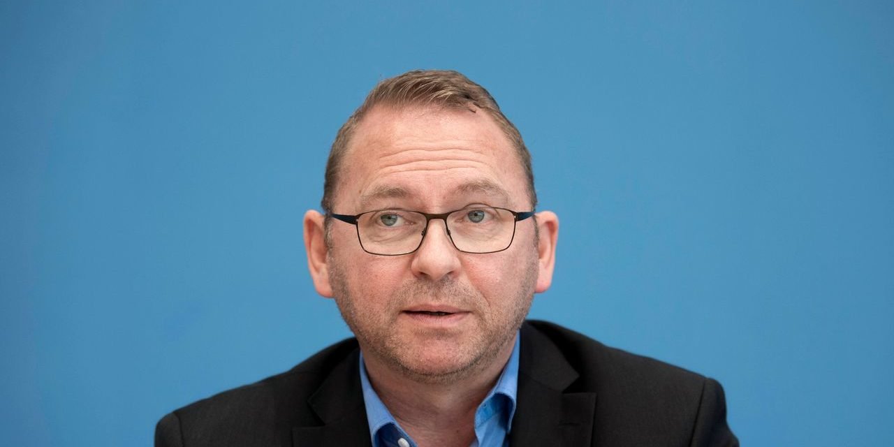 Deutsche Bank: Verdi-Chef Frank Werneke zieht in den Aufsichtsrat ein