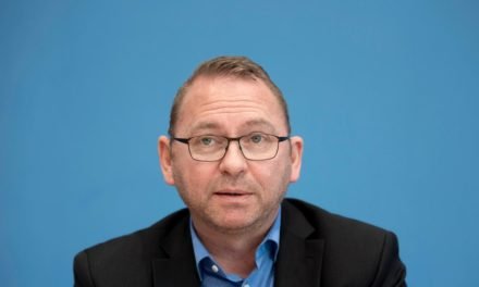 Deutsche Bank: Verdi-Chef Frank Werneke zieht in den Aufsichtsrat ein