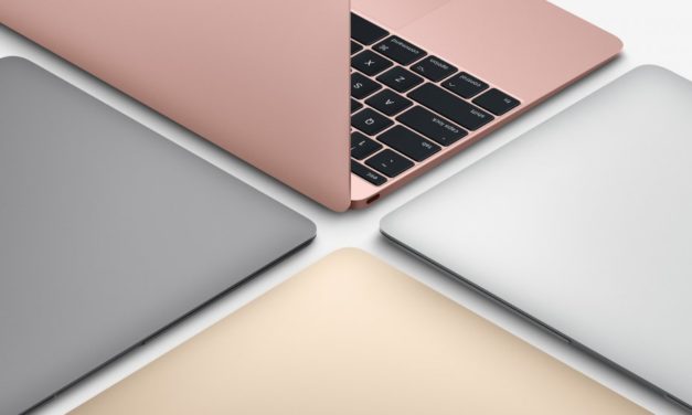 Nächstes MacBook Air: Neue Farben, Notch, wenig Ports
