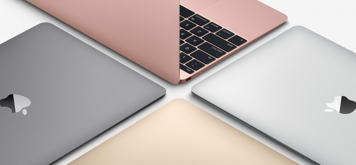 Nächstes MacBook Air: Neue Farben, Notch, wenig Ports