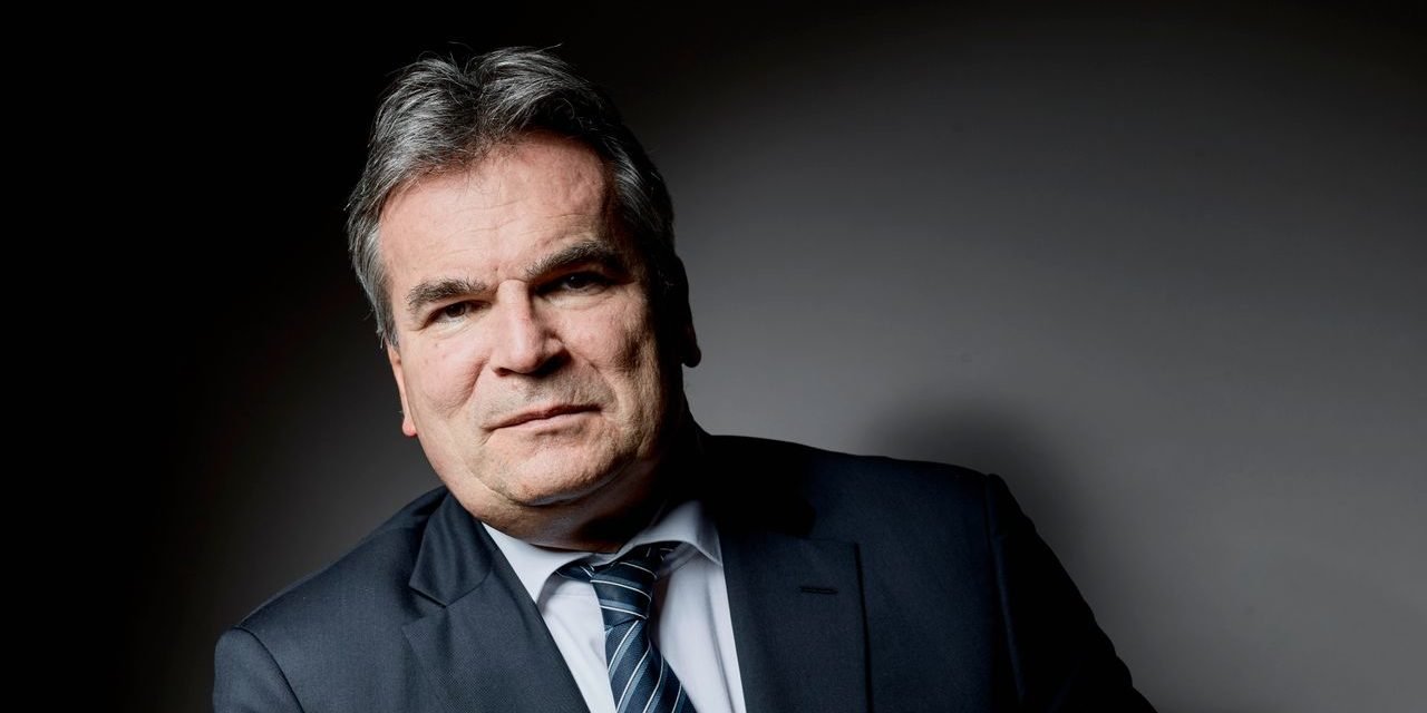 Cornelius Baur: Ex-McKinsey-Chef prüft Aufbau eines Spac für Börsengang