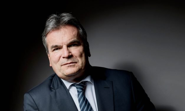Cornelius Baur: Ex-McKinsey-Chef prüft Aufbau eines Spac für Börsengang
