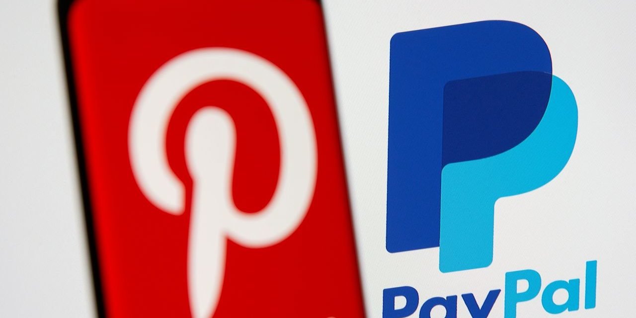 Paypal dementiert mögliche Übernahme von Pinterest