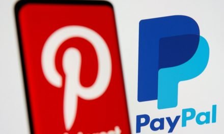 Paypal dementiert mögliche Übernahme von Pinterest