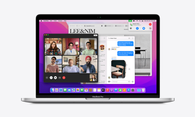macOS Monterey: Welche Features Intel-Macs fehlen