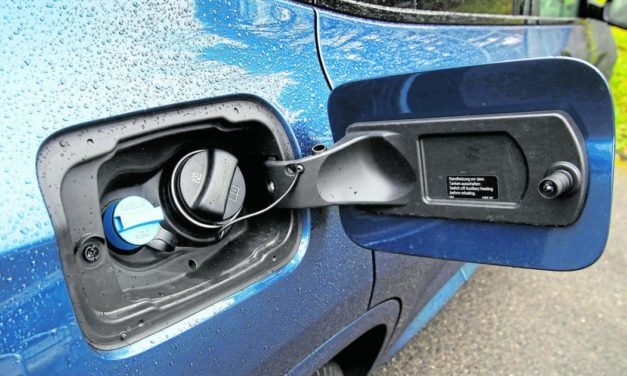 Dieselfahrer alarmiert: AdBlue könnte knapp werden