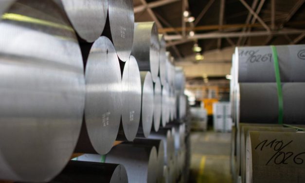 Aluminium- und Magnesium-Engpass treibt die Preise